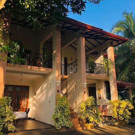 West Dene Bed & Breakfast Negombo Luaran gambar