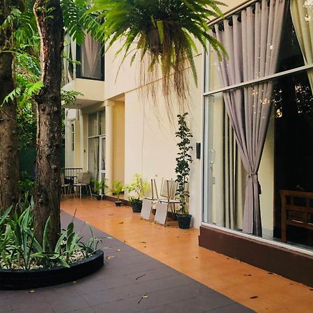 West Dene Bed & Breakfast Negombo Luaran gambar