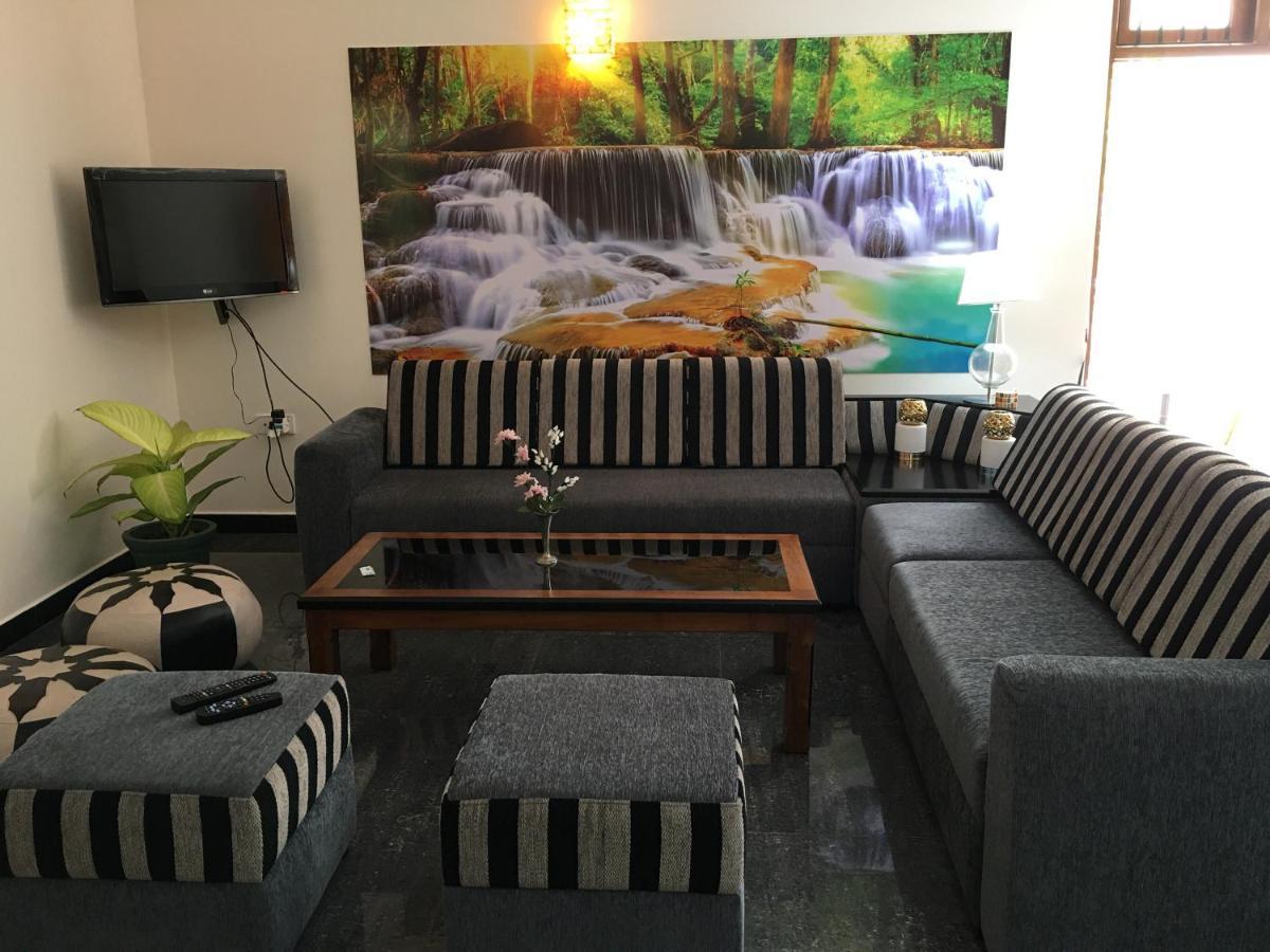 West Dene Bed & Breakfast Negombo Luaran gambar