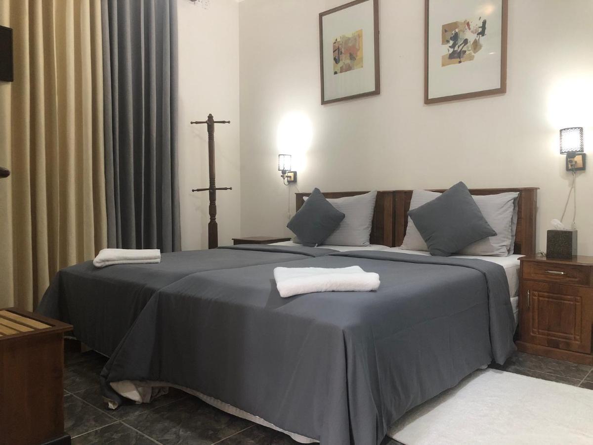 West Dene Bed & Breakfast Negombo Luaran gambar