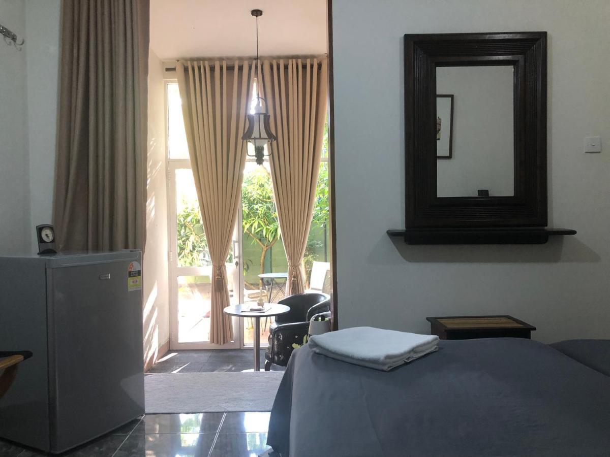 West Dene Bed & Breakfast Negombo Luaran gambar