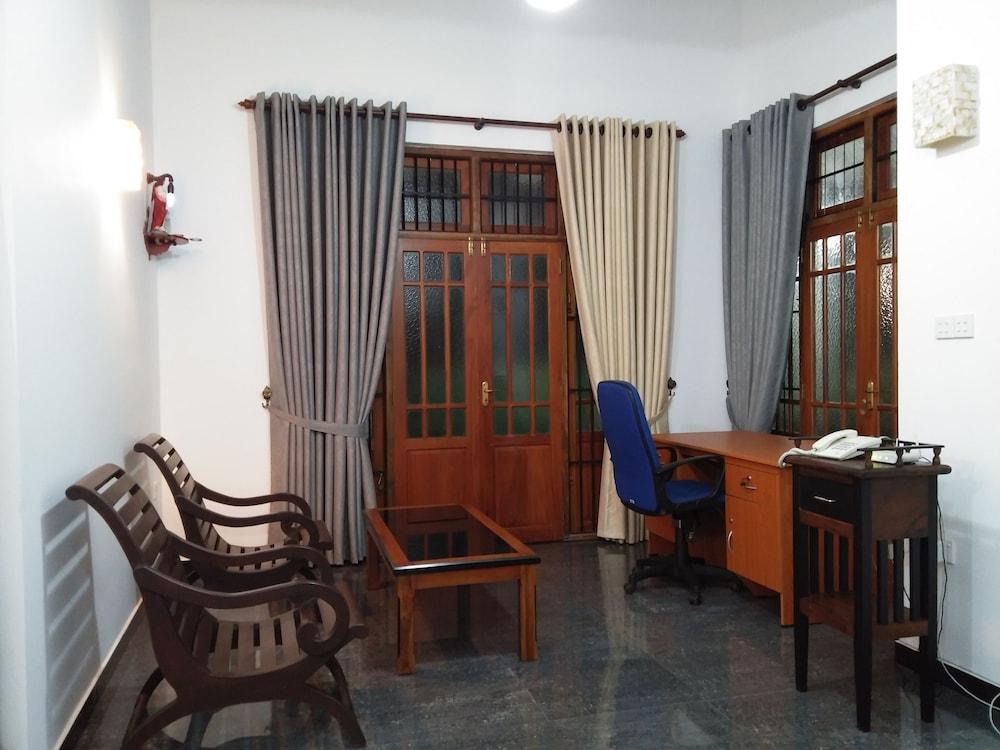 West Dene Bed & Breakfast Negombo Luaran gambar