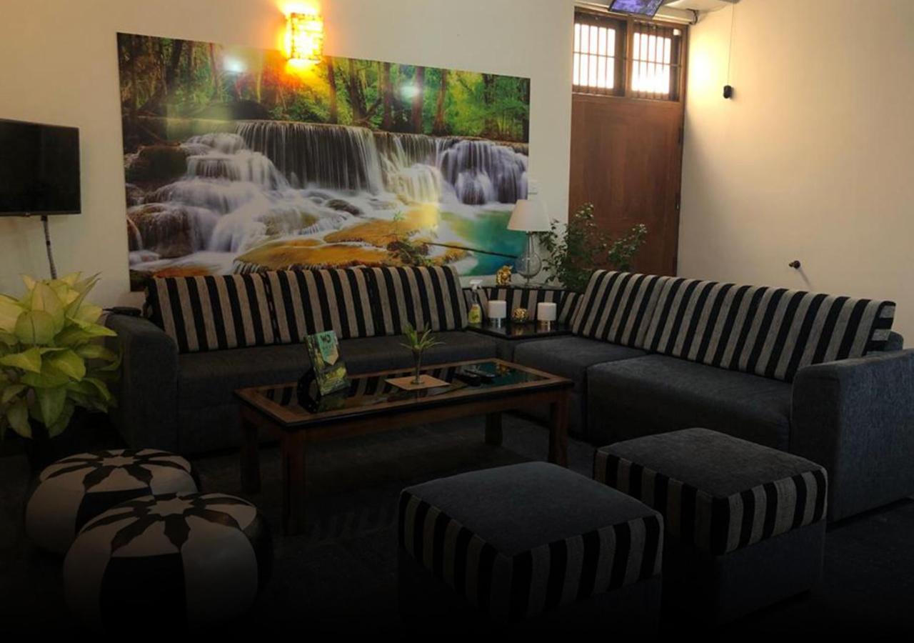 West Dene Bed & Breakfast Negombo Luaran gambar