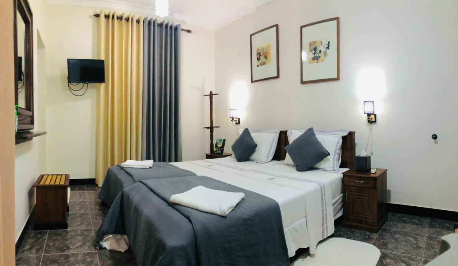 West Dene Bed & Breakfast Negombo Luaran gambar