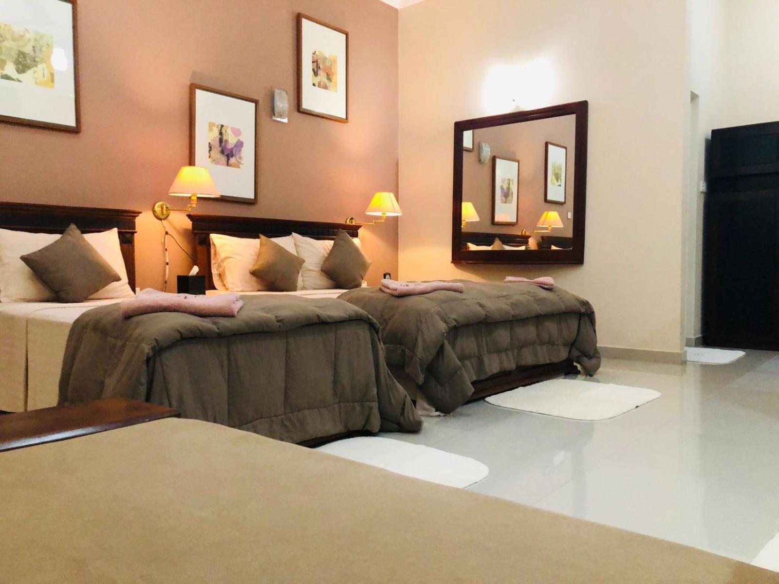 West Dene Bed & Breakfast Negombo Luaran gambar