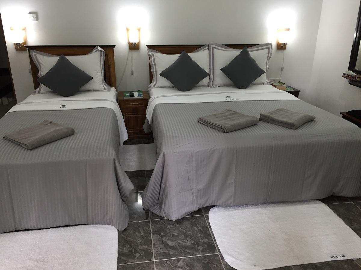 West Dene Bed & Breakfast Negombo Luaran gambar