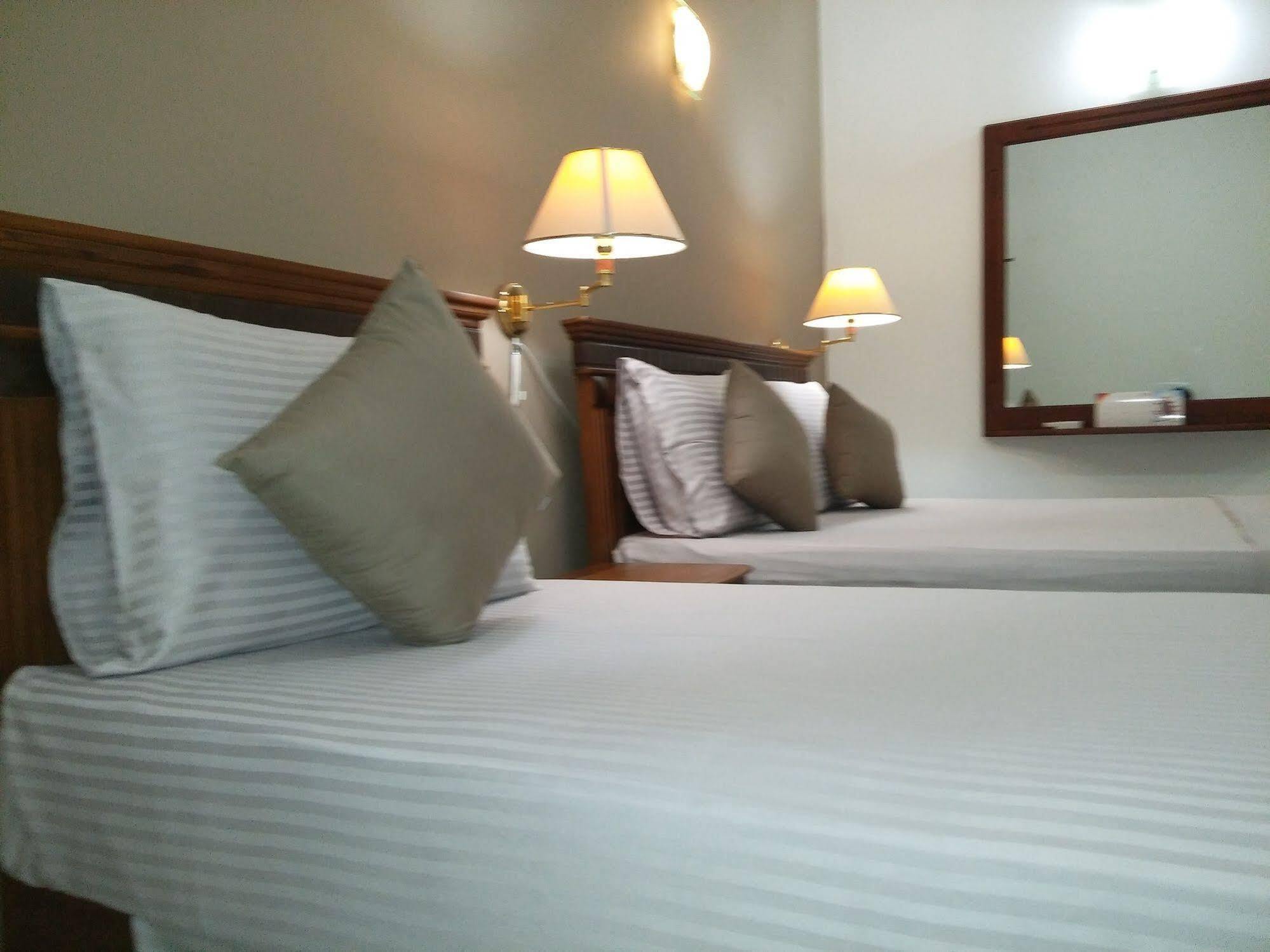 West Dene Bed & Breakfast Negombo Luaran gambar