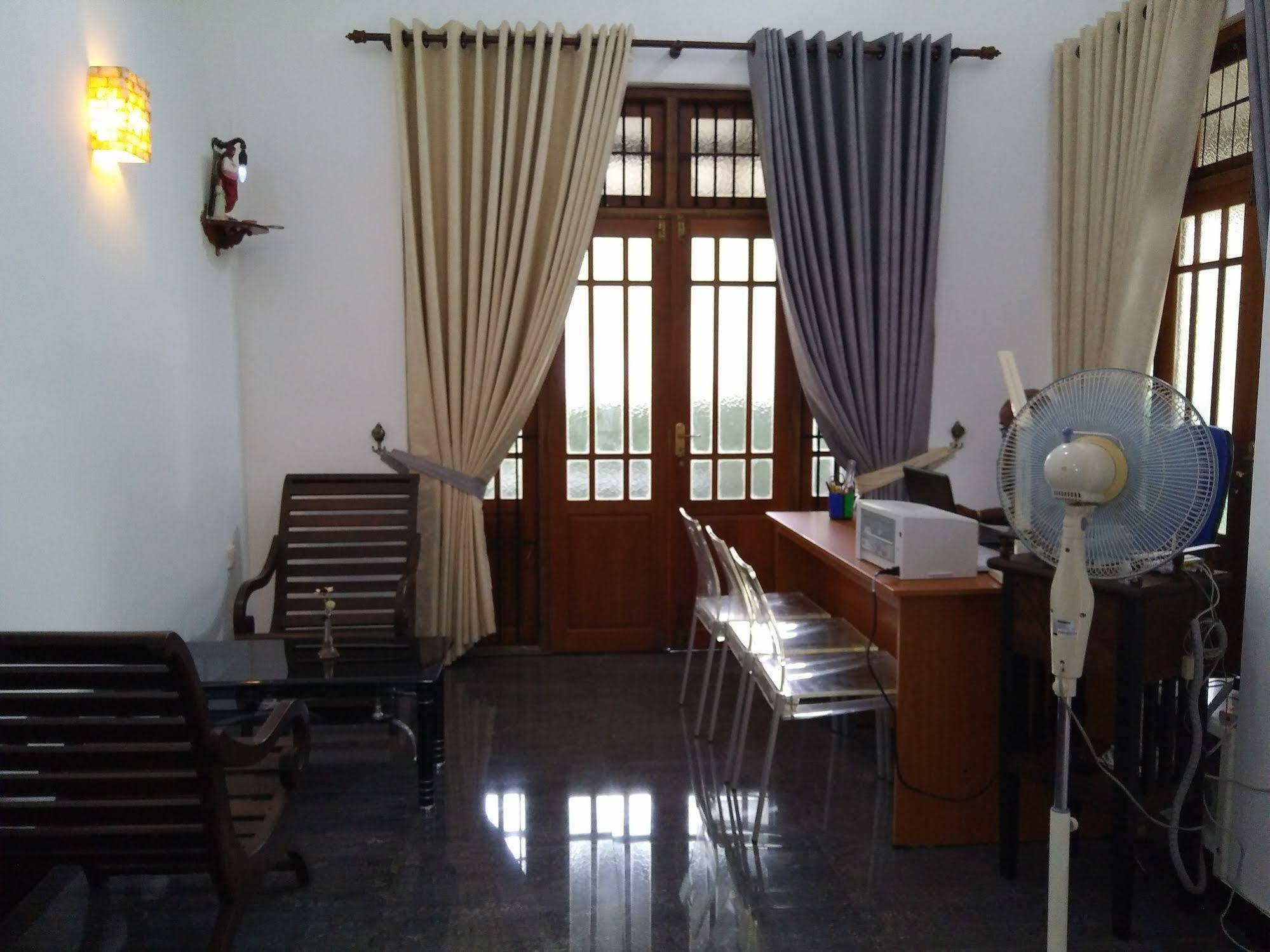West Dene Bed & Breakfast Negombo Luaran gambar